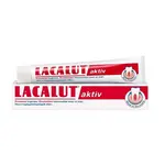 Lacalut Aktive Medical T/paste 75ml